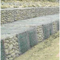 Anping петух Hotsales шестигранные Gabion Box